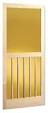 COLUMBIA MFG CORP 2123100511 32'Ashville WD Scr Door (4 pack)