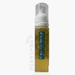 Well-in-hand Herbal Topicals Natural Body Wash Foamers, Unscented Mystique (white Foam), EA 1/8.45 OZ
