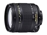 Nikon 28-200Mm F3.5-5.6 G If-Ed Black Lens Auto Focus