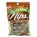 Nestle Nips Sugar Free Rich & Creamy Hard Candy Caramel - 3.5 Oz/ Bag 12 ea