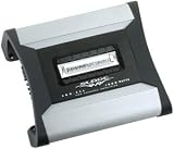 SOUNDSTORM 500.2SL Slade Series MOSFET 2-Channel Amplifiers 1000W