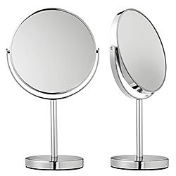Sephora Brand Round Table Vanity Mirror