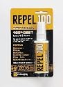 Repel 100 Deet Insect Repellent - 120ml