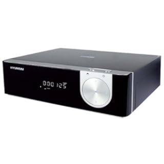 Hyundai HMB-T600X-1,5T Disque Dur multimédia 3,5