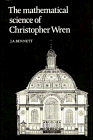 Review Cambridge University Press  / The Mathematical Science of Christopher Wren