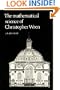 The Mathematical Science of Christopher Wren