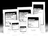 Bioclusive Transparent Dressing 8