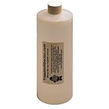 Treadmill Silicone Lube - 8 Oz. Now Odor Free A Full 8 Oz Enough for 8 Applications