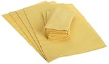 DII Easter Egg Hunt Snapdragon Linens, Set of 8