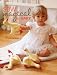 Leisure Arts-Sew Magical For Baby