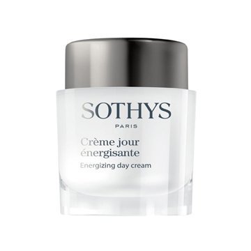 Sothys Energizing Day Cream - 1.69 oz