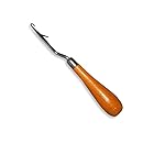 MCG Textiles 37420 Latch Hook Supplies, Latch Hook Tool