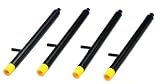 MTM BORE-GUIDEFor: .222 to 6-47 cal Fits Rem 700, 788, 40-X, Mauser 300, Ruger Short and... by M T M MOULDED PRODUCTS