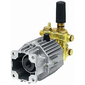 SJV3G27D Pressure Washer Pump 2700PSI, 3.0GPM AR