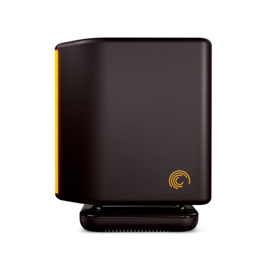 Seagate FREEAGENT DESKTOP 500GB Hard Drive UK-VER 3,5" 7200RPM 8MB USB2.0 - ST305004FDC1E1-RK