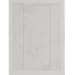 Bel-Art Scienceware 402990000 Clear Cellulose High Permeability Transparent Dialysis Membrane, 6" Length x 4" Width (Box of 100)