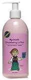 Circle of Friends Paulina &acute; s Wycinanki Strawberry Lotion, 8 oz. - B000H6DOY6