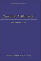 Cardinal Arithmetic (Oxford Logic Guides)