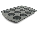 Wilton Excelle Elite 12-Cup Muffin Pan