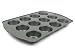 Wilton Excelle Elite 12-Cup Muffin Pan