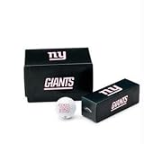 New York Giants NFL Team Logo'd Golf Balls 1 Dozen by Callaway Golf
