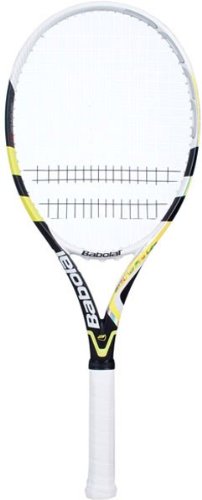 Babolat 2010 AeroPro Drive 26 Junior Nadal Tennis Racquet 4 0/8