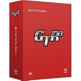 Waves GTR3 Native Software Only Digital Download