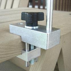 Peak C-clamp