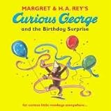 ISBN: 1406300373 - Curious George And The Birthday Surprise