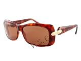 FRED MARIE GALANTE C1 Sunglasses TORTOISE BROWN / ECAILLE BRUN 202 58-16-120