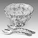 HOME ACCENTS 3PC GRAPE SALAD SET