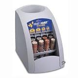  : Royal Sovereign FS-2 Fast Electronic Coin Sorter, Pennies Through Quarters
