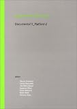 Experiments with Truth: Transitional Justice and the Processes of Truth and Reconciliation: Documenta11_Platform2