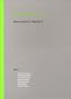 Experiments with Truth: Transitional Justice and the Processes of Truth and Reconciliation: Documenta11_Platform2