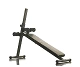 Body Max XB100 Slant Board