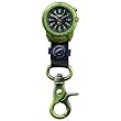 Dakota Watch Company Phase II (Black)