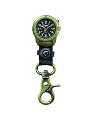 Dakota Watch Company Phase II (Black)