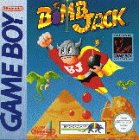Bomb Jack - 