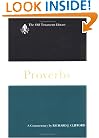 Proverbs: A Commentary (Old Testament Library)