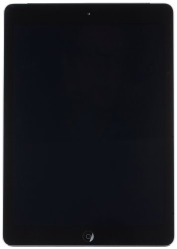 Apple iPad Air ME991LL/A (16GB, Wi-Fi + AT&T, Black with Space Gray) NEWEST VERSION On Sale