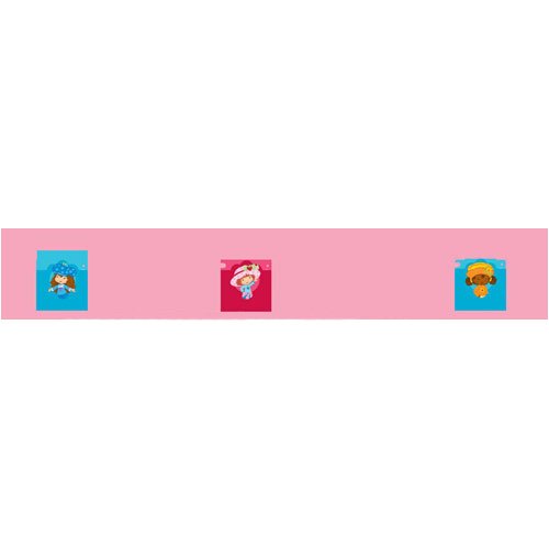 Strawberry Shortcake - Party - Hinged Banner