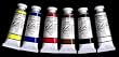 M. Graham Professional Oil Color Set of Six