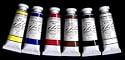 M. Graham Professional Oil Color Set of Six