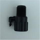 riser adaptor