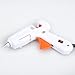 Vktech Wax Seal Stamp Melting Glue Gun for Sealing Wax Stamps Envelope