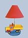 Truck Lamp