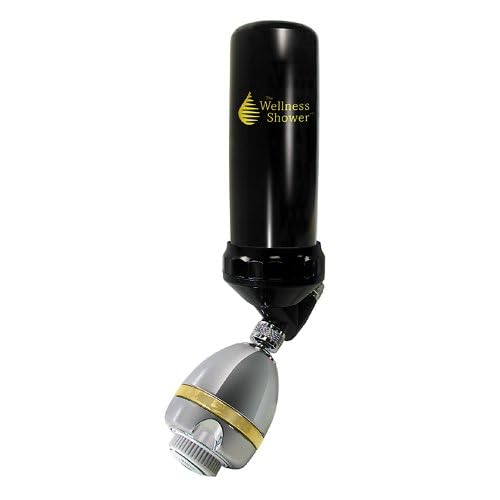 wellness shower filter, nsf certified shower filter, chlorine removal, chlorine filter, chlorine filtration system, itchy skin, scaly skin, shower head water contamination, water itchy, dry skin, smooth skin