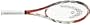 Head Microgel Radical MP Unstrung Tennis Racquet (4 3/8)