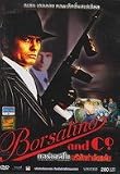 Borsalino And Co. (1974) Alain Delon, Riccardo Cucciolla