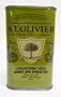 Lemon and Ginger Infused Olive Oil By A L'Olivier (France)